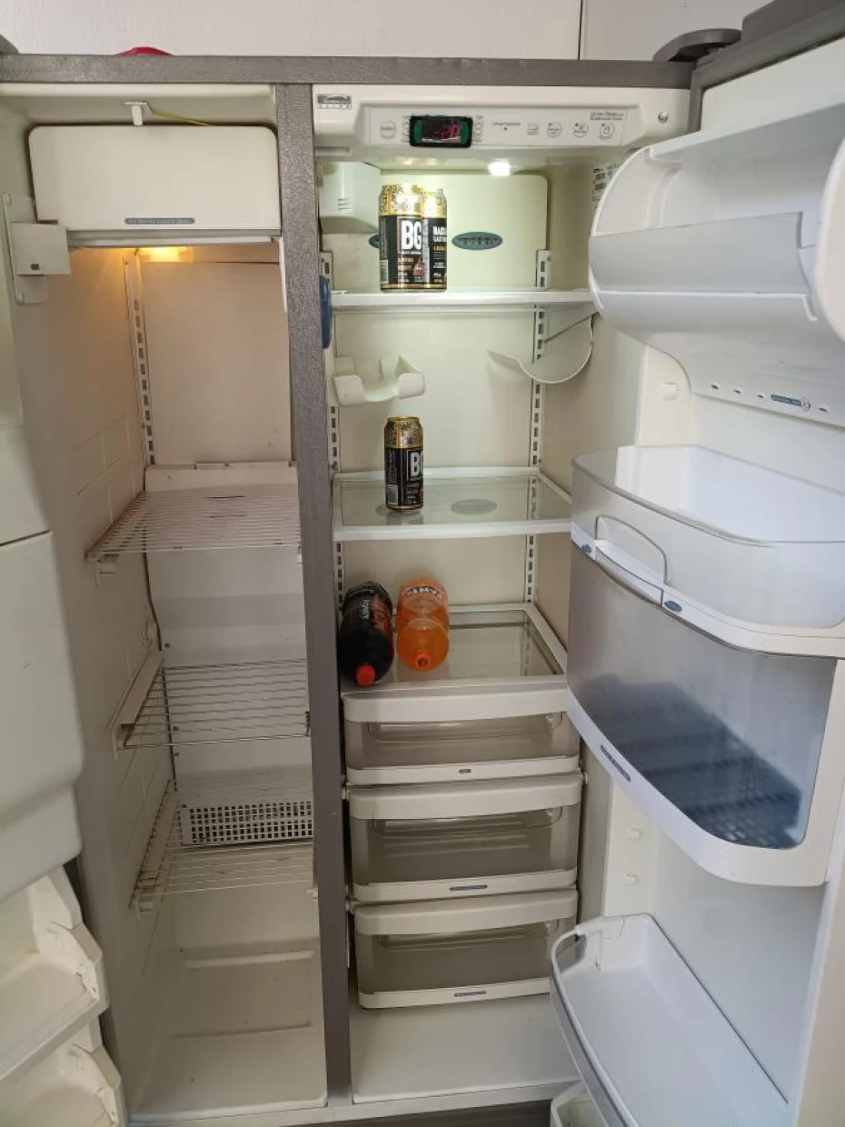 Foto 7:  — Refrigeração Mais Que Frio 