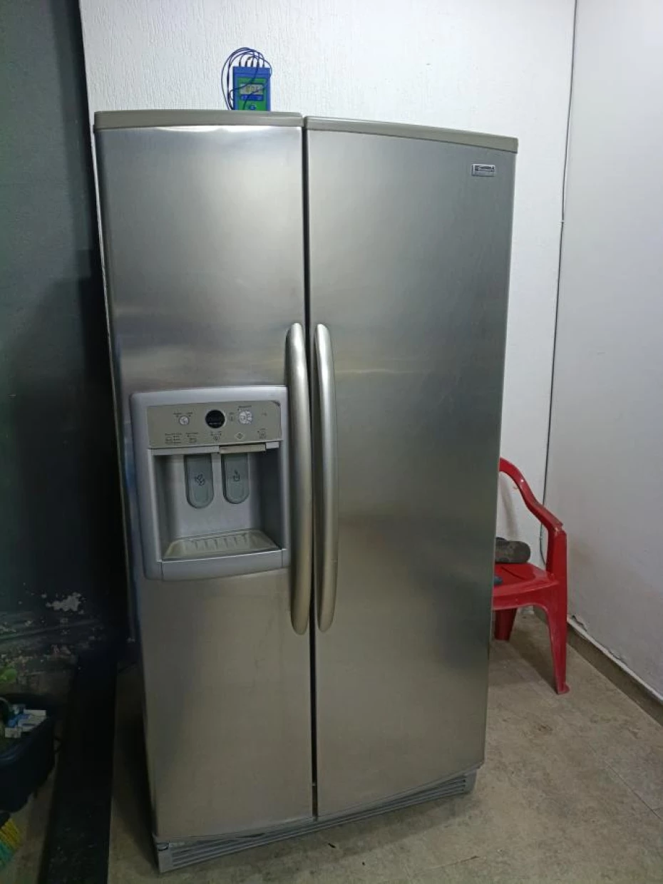 Foto 6:  — Refrigeração Mais Que Frio 