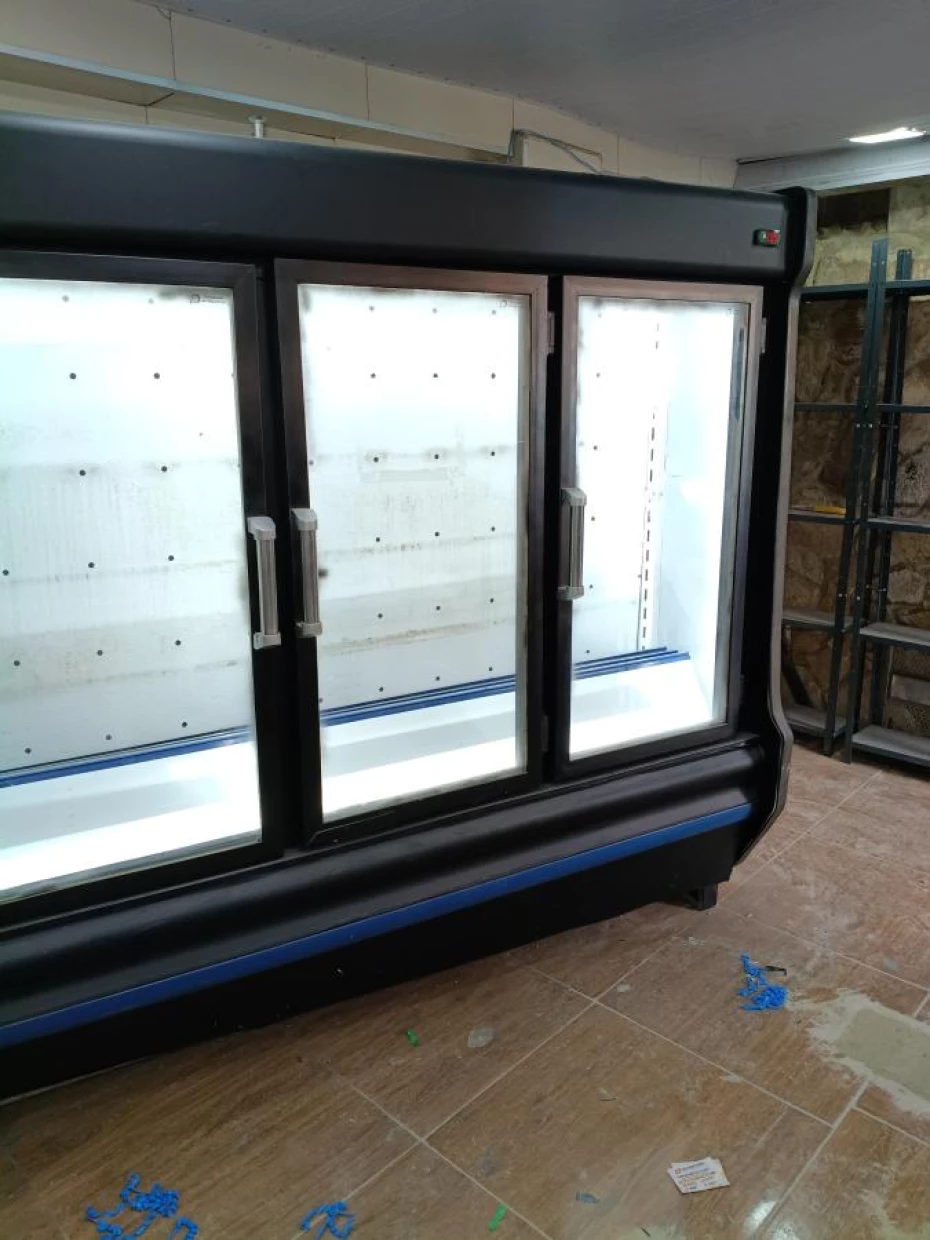 Foto 5:  — Refrigeração Mais Que Frio 