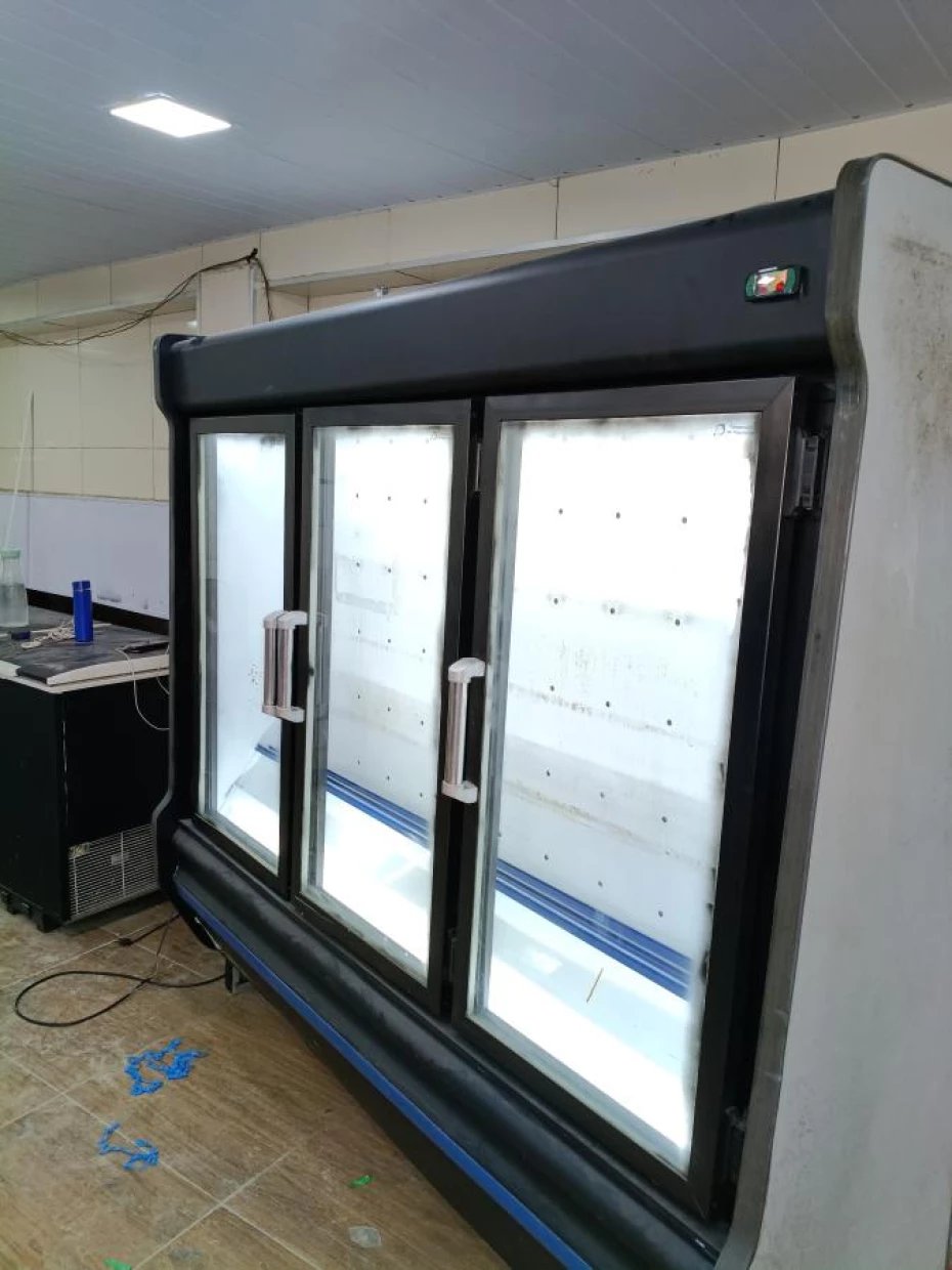 Foto 4:  — Refrigeração Mais Que Frio 