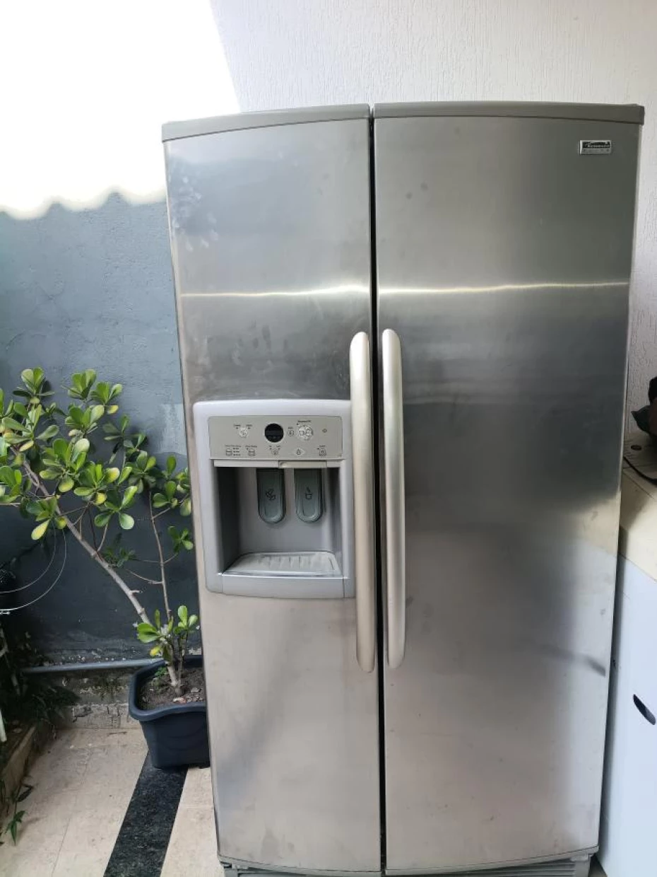 Foto 3:  — Refrigeração Mais Que Frio 