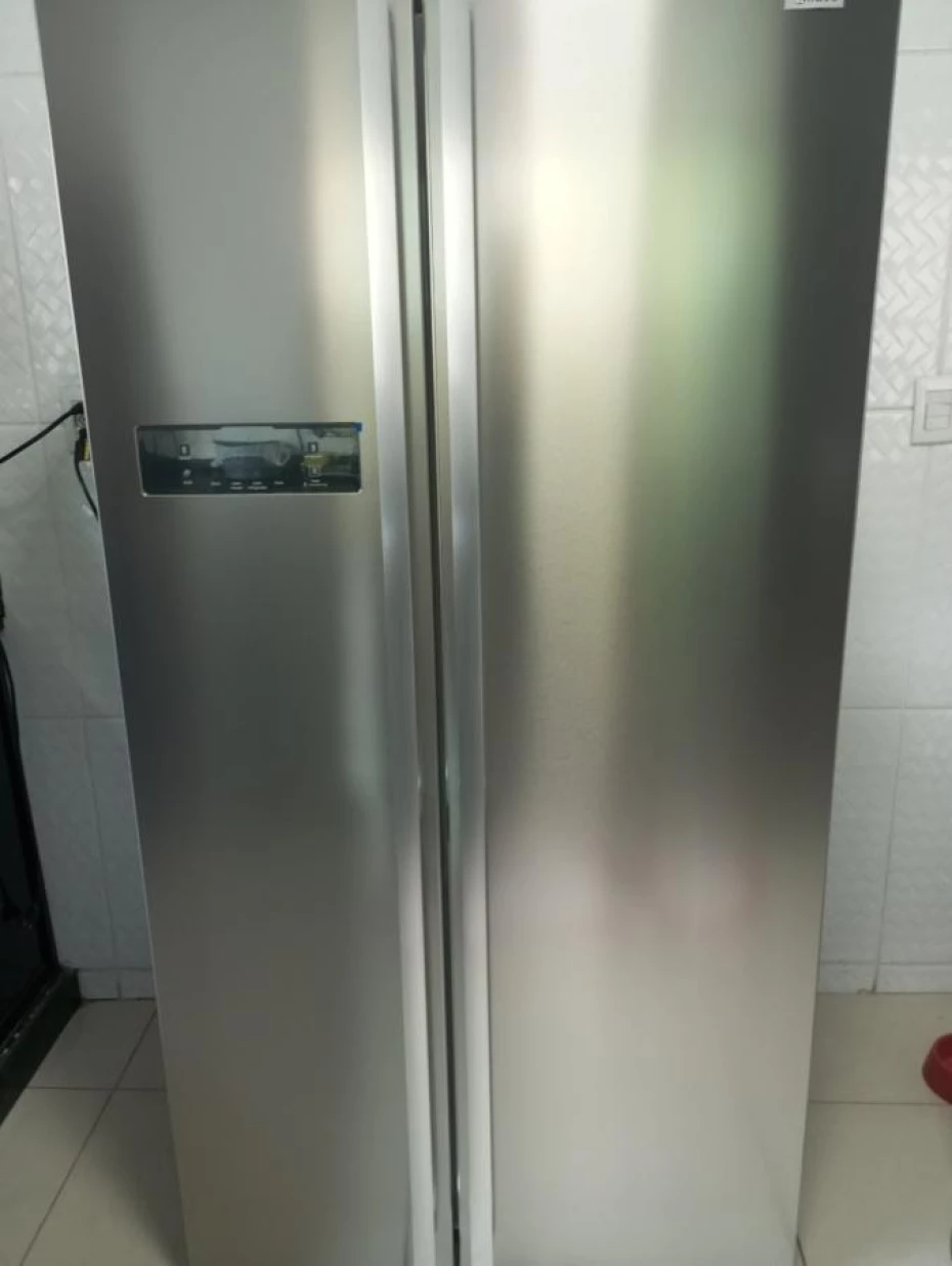 Foto 1:  — Refrigeração Mais Que Frio 